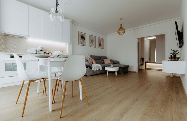 Nest Inn Oasis Residence - Foto 7