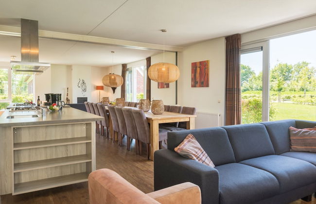 Large Luxury Villa in a National Park - Photo 6