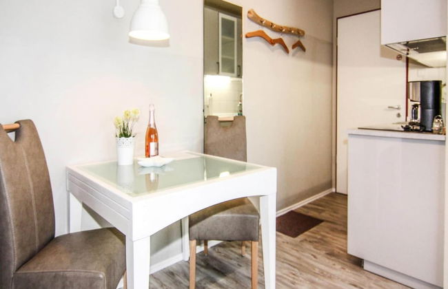 Appartement Kleiner Seestern in Wiek - Foto 15