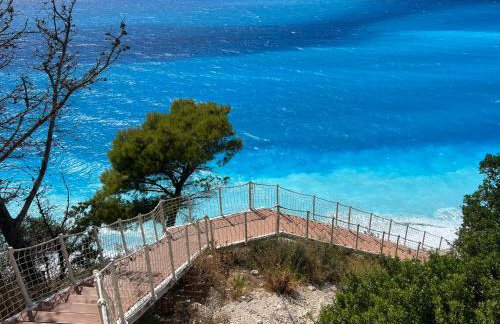 Kalosýni Holiday Home Lefkada - Foto 26