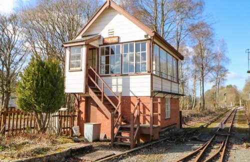 1 The Stables - Foto 32