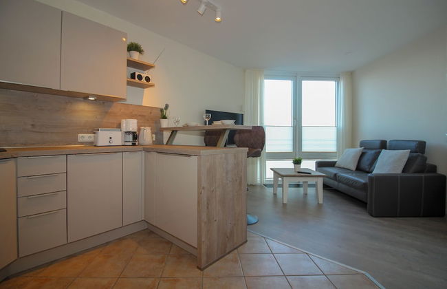 Kurpark-Residenz W112 - Foto 14