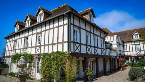 Le repaire du Conquérant - Foto 2