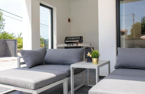 Villa Gräfin - Foto 12