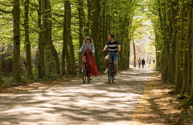 Nice Chalet With Dishwasher, Maastricht at 16 km - Foto 26