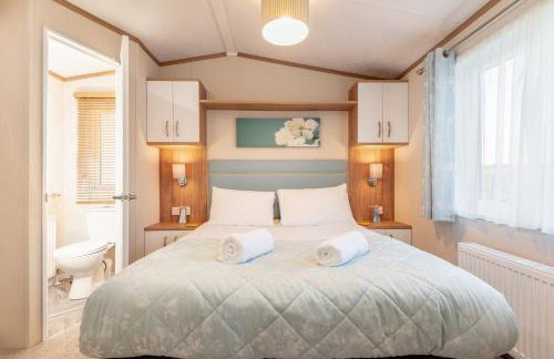 Lodge No 8 - St Andrews Lodge Park - Foto 8