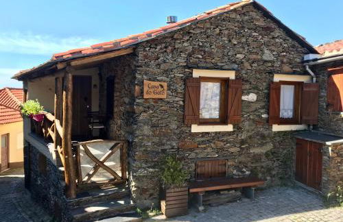 Casa do Gato - Foto 1