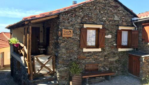 Casa do Gato - Foto 1