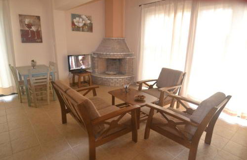 Harvest Moon Apartments - Foto 19