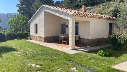 Casas Rurales Mirador del Mundo - Foto 3