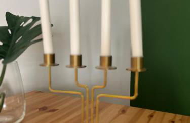 Love Rent4 Málaga Armengual - Foto 10