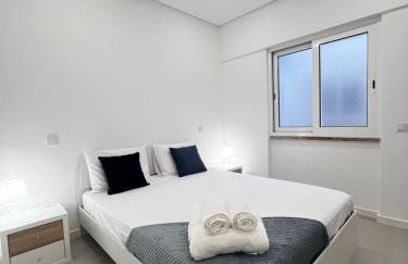 Cantinho da Paz - Central Apartments & Suites - Foto 38