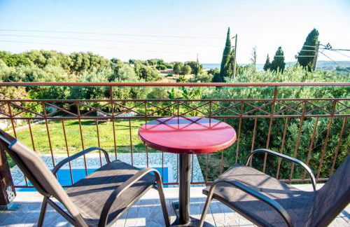 VILLA IRIDA - Foto 31