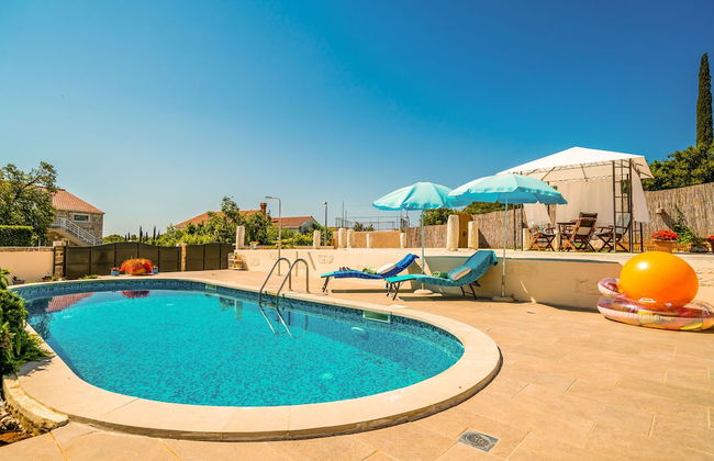 Dubrovnik Chalets - 2 Charming Stone Houses - Foto 42