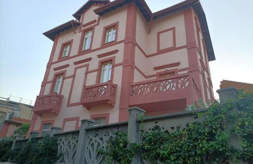 Maison Belle Époque & suites - Foto 19