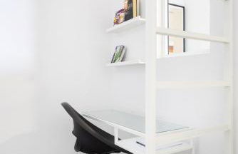 Minimalist Home La Pecera - Foto 20