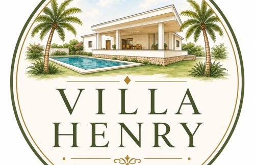 VILLA Henry - Foto 41