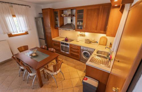 Helios Villa Fourka - Foto 11