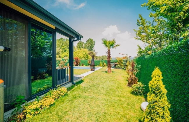 Deep Luxury Sapanca - Foto 18