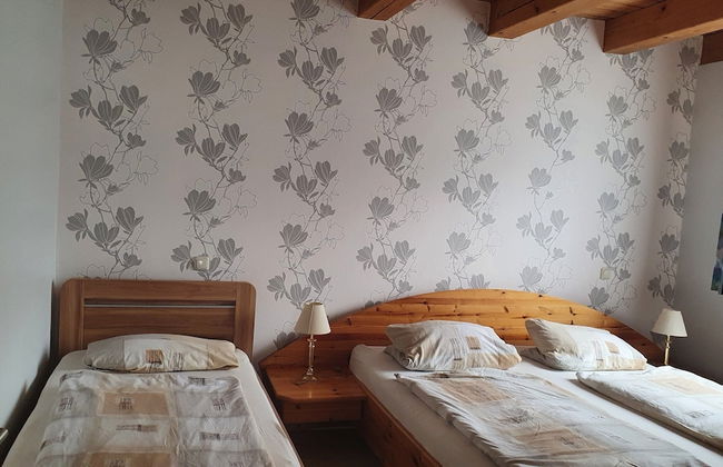 Large Detached Holiday Home in Hesse With Private Garden and Terrace - Foto 9