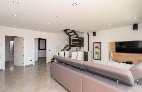 Villa Corb Mari II by Sealand Villas - Foto 23