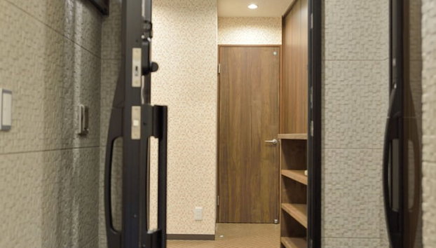 Rokuhara Inn - Foto 4, Habitación