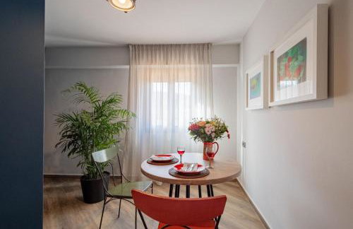 Boutique Saline Apartments - Blue - Photo 9