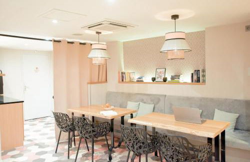 CADET Residence by Collection VESPER - Foto 78