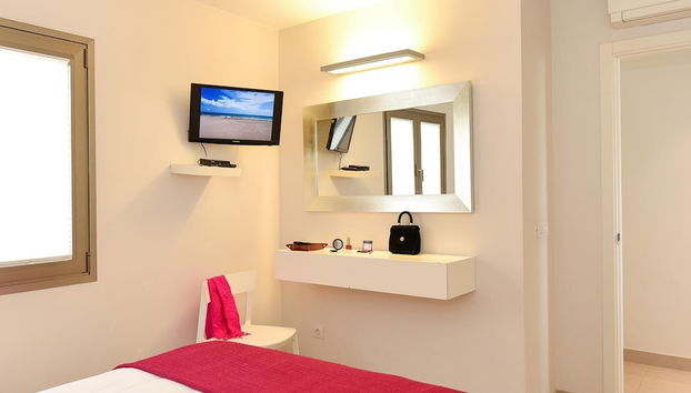 Apartment, San Agustin - Foto 5, Habitación