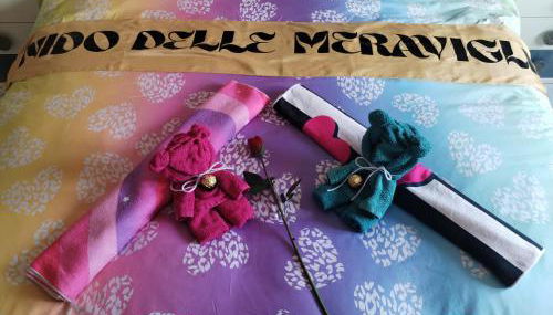 Nido delle meraviglie - Foto 4