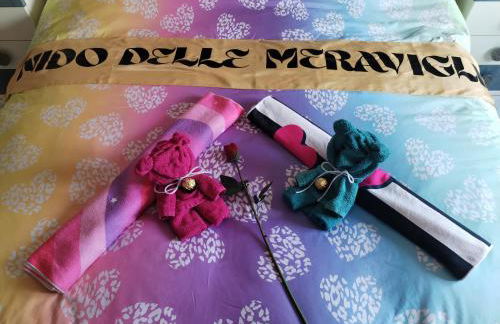 Nido delle meraviglie - Foto 4