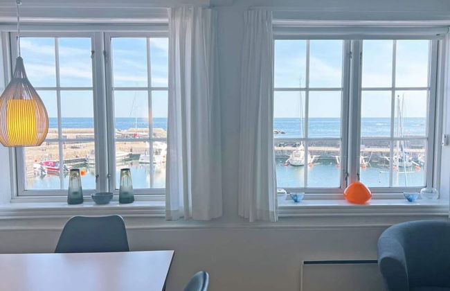 6 Person Holiday Home in Svaneke - Foto 16