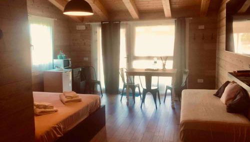 Mini Alloggi Il Vigneto del Borgo - Foto 4