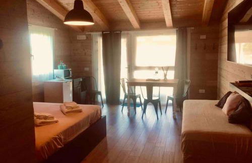 Mini Alloggi Il Vigneto del Borgo - Foto 4