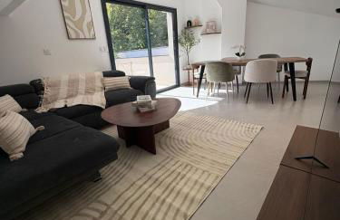 Magnifique T3 haut standing avec jacuzzi en supplément parking privée - Foto 5