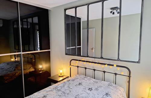 Appartement Hyères - Foto 10