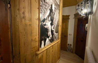 Calore di una Casa di Montagna - Foto 15