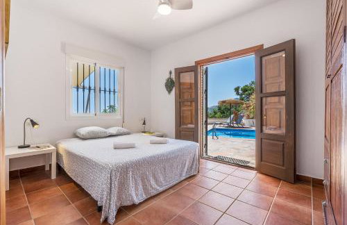 Cortijo La Alberquilla - Photo 13