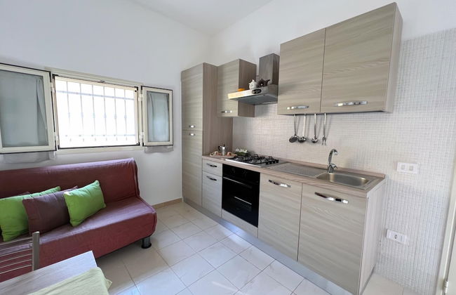 Appartamento Murena 8 - Foto 60