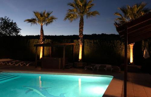 Casita of Casa Olivar - Foto 22