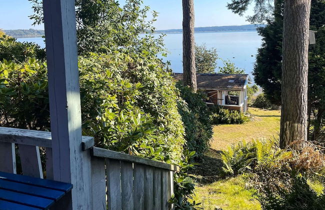 4 Person Holiday Home in Onsala - Foto 16