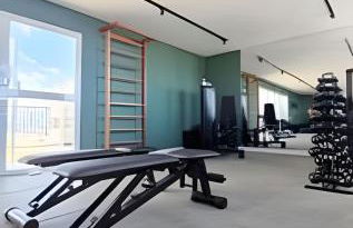 Apto 2/4 com Wi-Fi, TV, piscina e garagem | 1402 - Foto 11