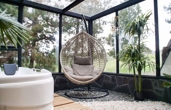 El Prado Glamping - Foto 3