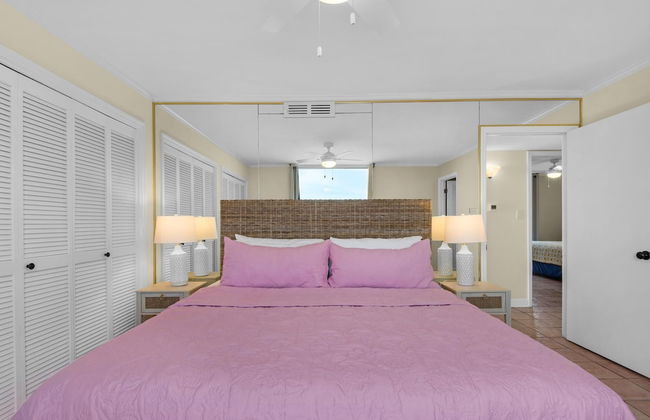 Shoreline Towers 1081 - Foto 3