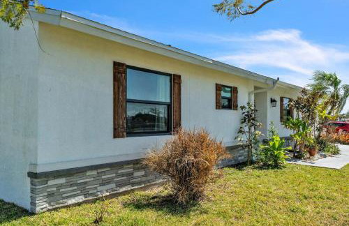 North Port Marina House - Foto 2