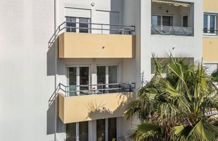 Isabelle Apartment, Mato Santo Espirito - Foto 32