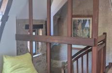 La rivière maison piscine emplacement idéal - Foto 10