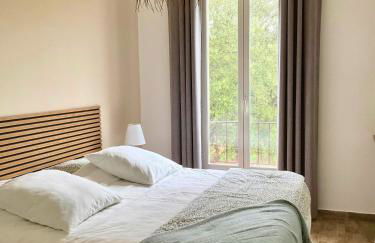 Le Lodge des Cazarelles - Foto 10