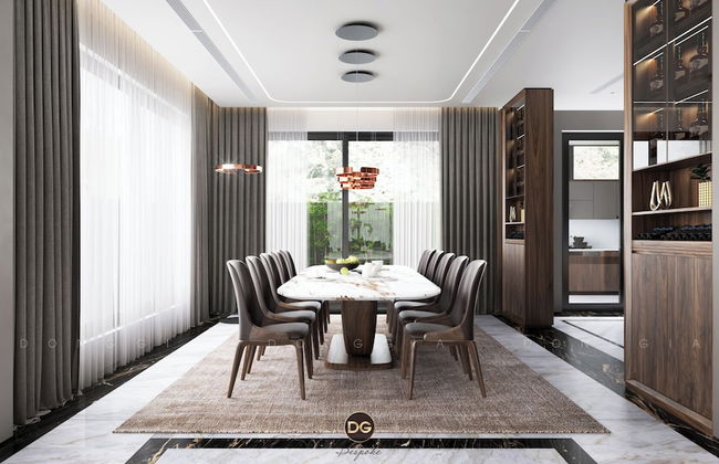 Sunny - Vinhomes GreenBay Residences - Foto 68