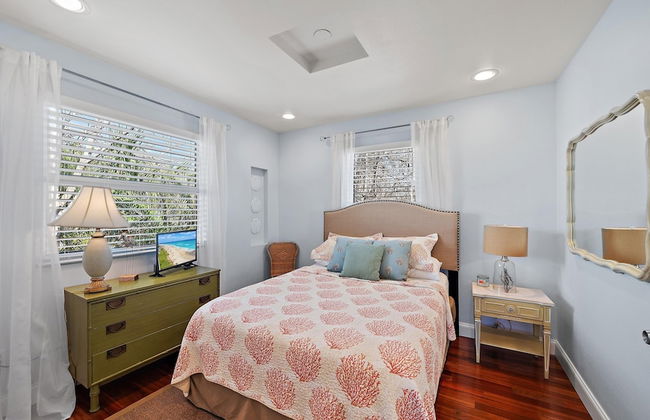 Decked Out On Marbury 4 Bedroom Home by RedAwning - Photo 6